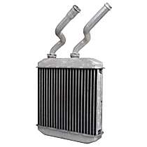 90496 Heater Core