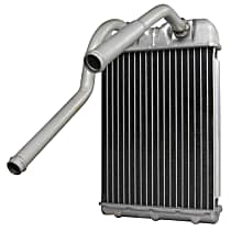 Heater Core - 