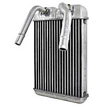 90771 Heater Core