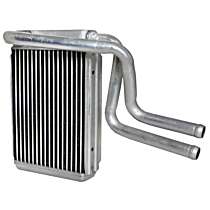 Heater Core - 