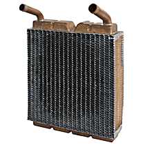 91512 Heater Core