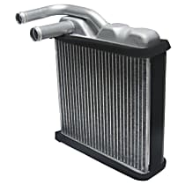 91546 Heater Core