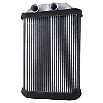 Heater Core, 6 Cyl 2.8L - 