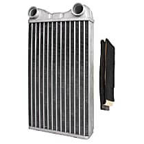 Heater Core, 6 Cyl 3.2L - 