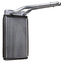 Heater Core, 6 Cyl 3.6L - 