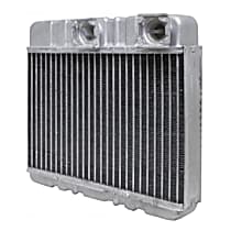 Heater Core, 6 Cyl 3.0L - 