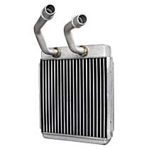Heater Core, 8 Cyl 4.6L - Front