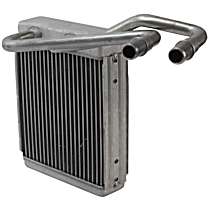 Heater Core, 6 Cyl 5.9L - 