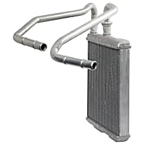 Heater Core - Front