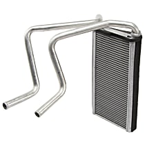 Heater Core, 4 Cyl 1.8L - 