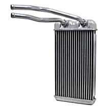 Heater Core, 4 Cyl 2.5L - 
