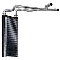 Heater Core - 