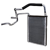 92139 Heater Core