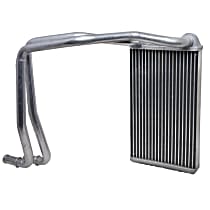 92152 Heater Core