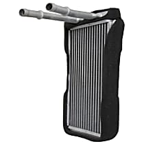 Heater Core, 6 Cyl 3.0L - 