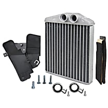 Heater Core - 