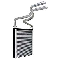 92168 Heater Core