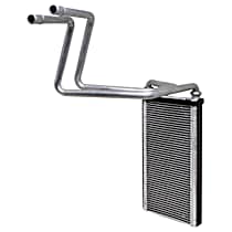 Heater Core, 8 Cyl 4.7L - 