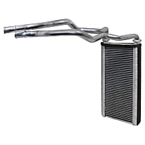 Heater Core - Front