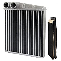 92185 Heater Core