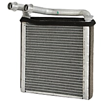 92186 Heater Core