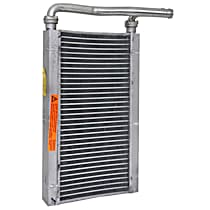 Heater Core - Front