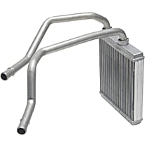 92231 Heater Core