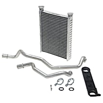 92276 Heater Core