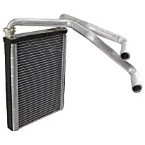 92300 OE Replacement Series Heater Core