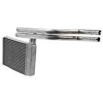 Heater Core, 4 Cyl 2.0L - 