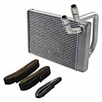 Heater Core - Front