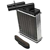 Heater Core - 