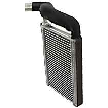 Heater Core - Rear