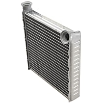 92396 OE Replacement Series Heater Core