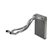 OE Replacement Series Heater Core