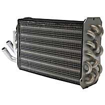 96125 OE Replacement Series Heater Core