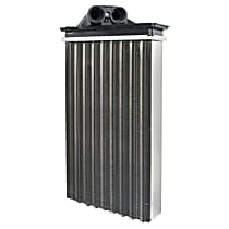 Heater Core, 6 Cyl 3.0L - Front