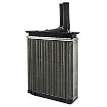 Heater Core, 4 Cyl 2.4L - Rear
