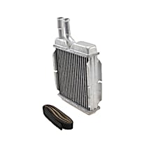 98493 OE Replacement Series Heater Core