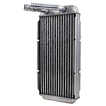 Heater Core, With AC - 