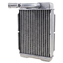 Heater Core, With AC - 