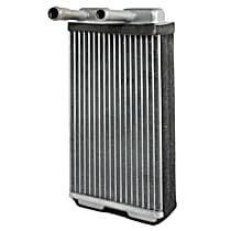 98533 OE Replacement Series Heater Core