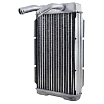 98536 Heater Core
