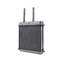 98758 OE Replacement Series Heater Core