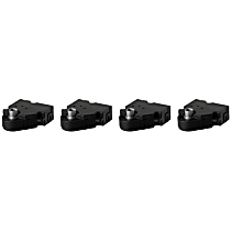 PSPADK006 HVAC Mode Door Actuator