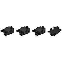 PSPADK011 Direct Fit HVAC Mode Door Actuator, Kit