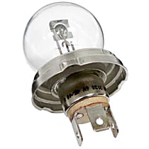 3130 Headlight Bulb, (6V 45/40W) - Replaces OE Number 900-631-009-90