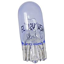 429133 Driver or Passenger Side Headlight Bulb, Sold individually