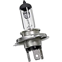 665543 Headlight Bulb H4 Halogen (6V 60/55W) - Replaces OE Number 900-631-201-90