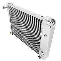 FB135 Radiator